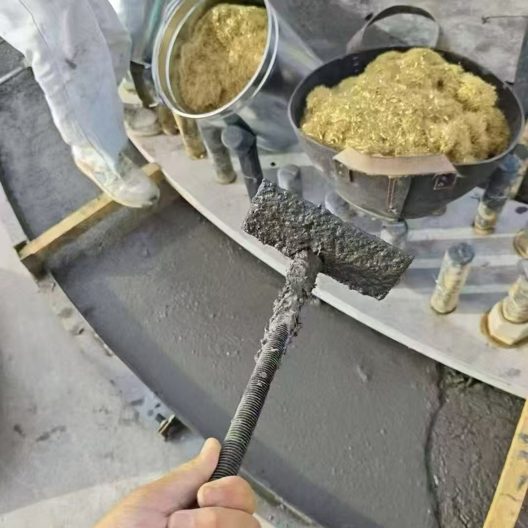 安新C120风电设备基础专用灌浆料