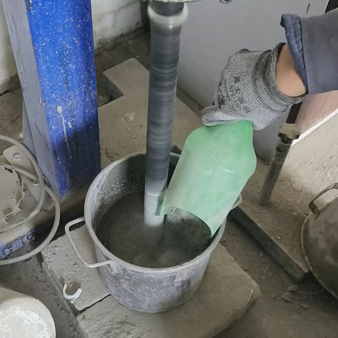 安新桥梁公路张拉用H60压浆料与普通压浆料有什么区别？