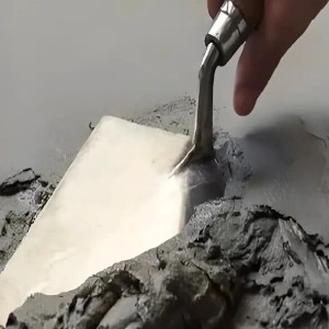 安新混凝土裂缝孔洞剥落冻融修复用高强度丙乳防腐蚀砂浆